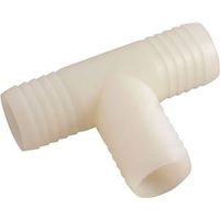 Tee Nylon Barb 5/16 in