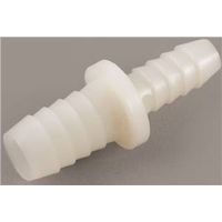Coupling Nylon Barb 5/8" x 3"