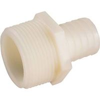 1/2" x 5/8" Nylon MPT Adapter