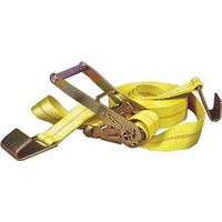 2" x 30' Ratchet Tie Down (6.5 lbs)