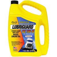 Lubrigard SAE 15W Motor Oil