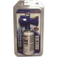 US Hardware M-247C Signal Air Horn, Non-Flammable, 1.4 oz Content