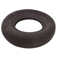 Arnold TR-82 Off-Road Tire, 2-Ply, Ribbed Tread, 16" WHL Barrow Tire