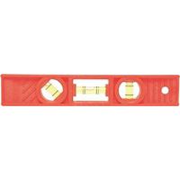 Level Torpedo 8" ABS Top