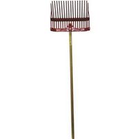 Fork Stall Durafork Plastic