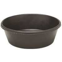 Feeder Pan Rubber 8 Quart
