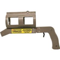 Rust-Oleum 210188 Marking Pistol, Industrial Choice, 12" Paint Marking Pistol