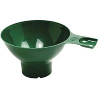 Wide Mouth Funnel for Canning