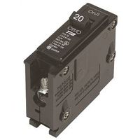 15A 1" SP Circ Breaker