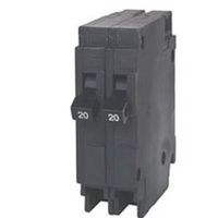 Circuit Breaker 1P 1in Duplex