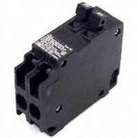 Circuit Breaker 1-Pole 1-Inch Duplex