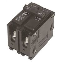 Circuit Breaker QP 2P 50A 2" DP Circuit Breaker