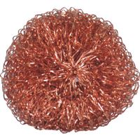 Birdwell 361-36 Cleaning Pad, Copper Scouring Pad