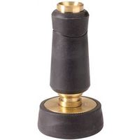 Gilmour 529 Brass Twist Spray Nozzle, 1.5 x 2.9 x 4.75 in Dimensions