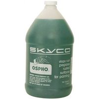 Ospho Rust Inhibitor, Liquid, Green, 1 Gallon Jug