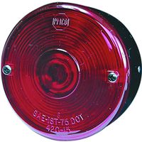 Light Stop/Tail Universal Mount