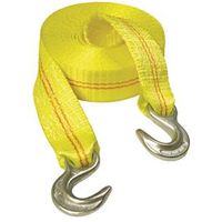 25 ft Emergency Tow Strap
