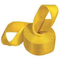 2" x 20' Vehicle Recovery Strap (2.3 lbs)