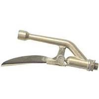 Compressor Sprayer Shut-Off Nozzle