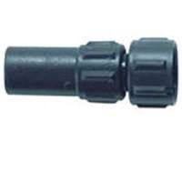 Poly Adjustable Cone Nozzle