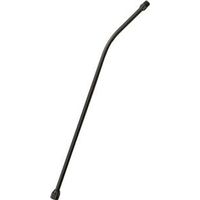 18" Poly Extension Wand for Lawn and Garden Use