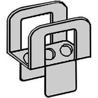 Tamlyn PCS58 Framing Plywood Clip, 40 with PC, 32 without PC, 20 Thick, Galvanized Steel