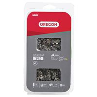 Replacement Chain for 18-Inch Chainsaw