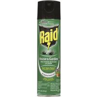 04611OZ H&G Insect Killer - Effective Pest Control for Lawns and Gardens