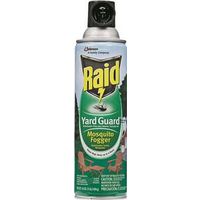 Raid 01601 Insect Fogger 16Oz YD Guard