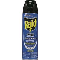 Raid 81666 Flying Insect Killer Liquid Spray, 15 oz
