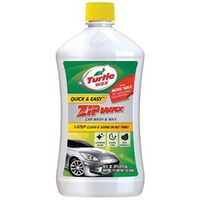16 oz Car Wash Cleaner