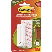 Wire Hanger Command