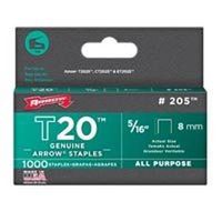 T-20 5/16" Staple