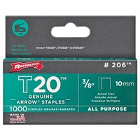 T-20 3/8" Staple