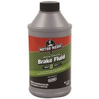 Fluid Brake DOT 5 - 1 Meter Medic