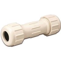 3/4" CPVC CMP Coupling