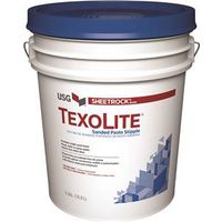USG Stipple Paste, 1 Gallon Pail