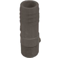 3/4" x 1/2" MIP Red Adapter