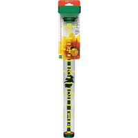 EZRead 5-Inch Rain Gauge - Yellow (Model 820-1002)