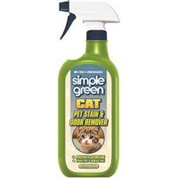 32 oz Cat Odor Remover (2.31 lbs)