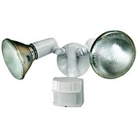 Eaton Wiring Devices MS180W Motion Sensor, White
