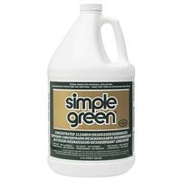 Simple Green All-Purpose Cleaner, 1 Gal Bottle, Liquid, Sassafras, Green