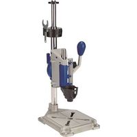 Dremel Drill Press Attachment for Precision Drilling and Routing