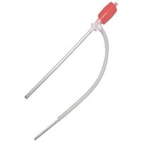 Kero World Manual Siphon Pump, Blue (Model 602A)