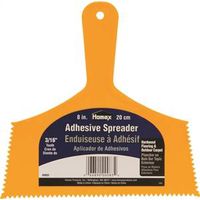 Spreader ADH 3/16 in V-Notch