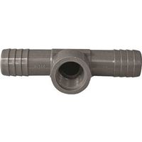 TEE Poly 3/4" Barb x 1/2" FPT (UPVCFRT-070705)