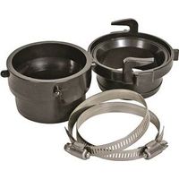 Sewer Twist Connect Kit