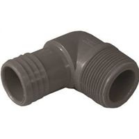 Insert Combination Elbow 1-1/4" (UPPME-12)