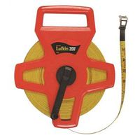150' Lufkin Measuring Tape