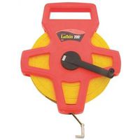 Lufkin Rule Tape 200FT x 1/2IN Hi-Viz 200'